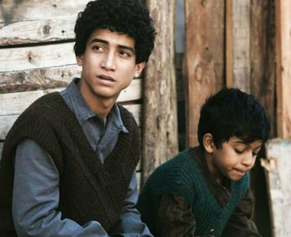 'Filmdeki ağlama sahnelerinde gerçekten ağladım' - Resim : 2