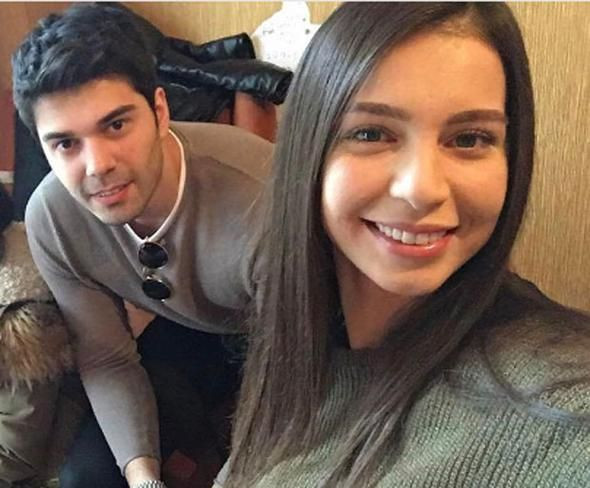 Kalbimdeki Deniz dizisinde yasak aşk, ortalığı karıştırdı!