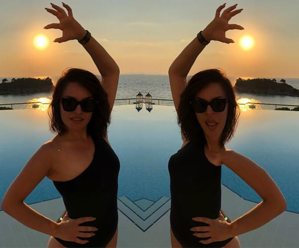 Ezgi Mola'dan güldüren paylaşım - Resim : 3