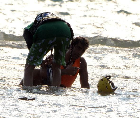 Sarp Levendoğlu kaza geçirdi! Sağlık durumu nasıl? - Resim : 2