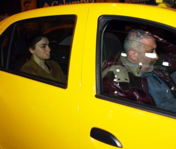 Aşk iddiaları doğru çıktı! İlk fotoğraf geldi