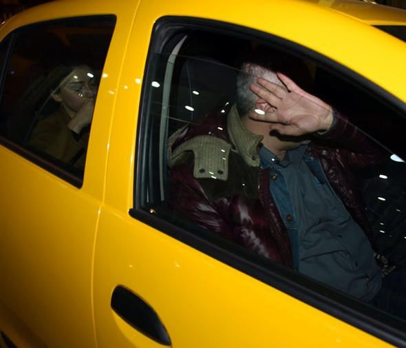 Aşk iddiaları doğru çıktı! İlk fotoğraf geldi - Resim : 2