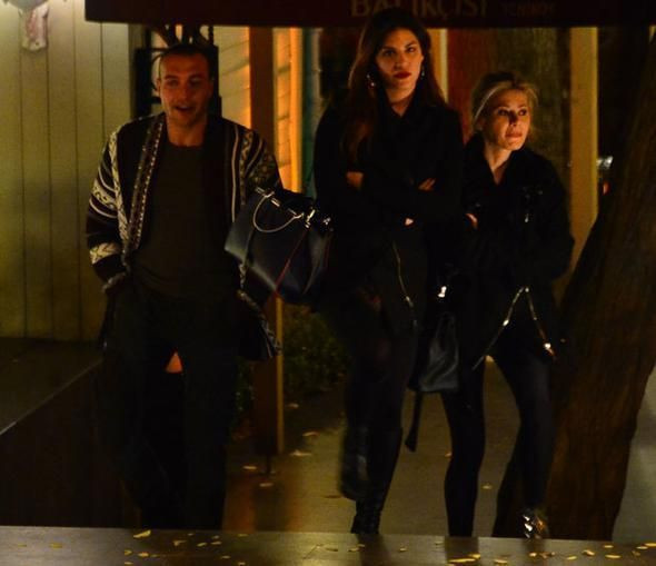 Aradığı aşkı Söz'de buldu! - Resim : 3