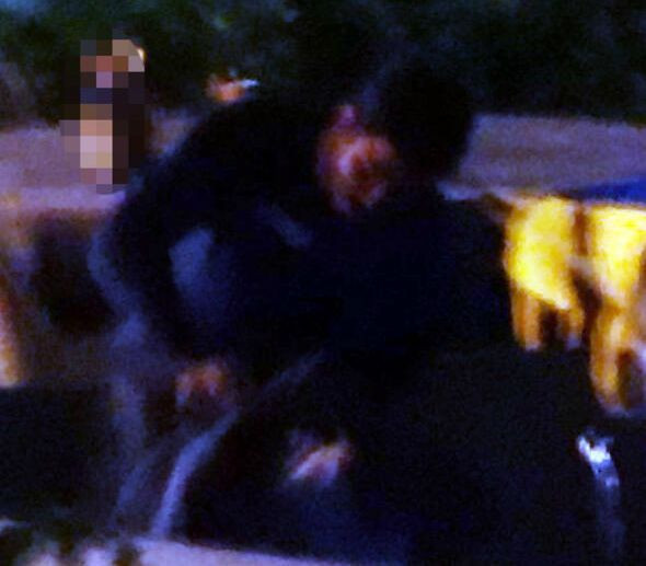 Demet Özdemir ve Kaan Yıldırım'dan aşk iddialarına yanıt! - Resim : 3