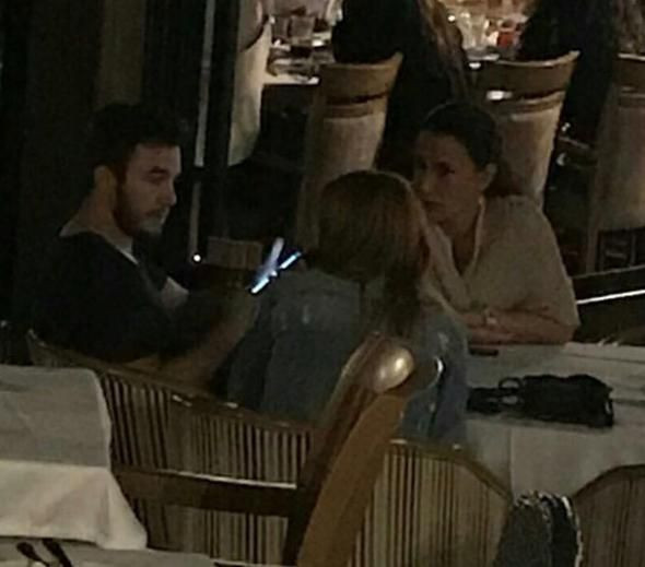 İşte Mustafa Ceceli ve Selin İmer'in aşk yuvası!