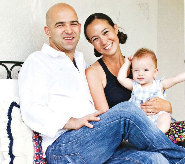 Ünlü çift anlaşarak ayrıldı! - Resim : 3