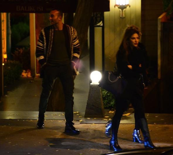 Aradığı aşkı Söz'de buldu! - Resim : 4