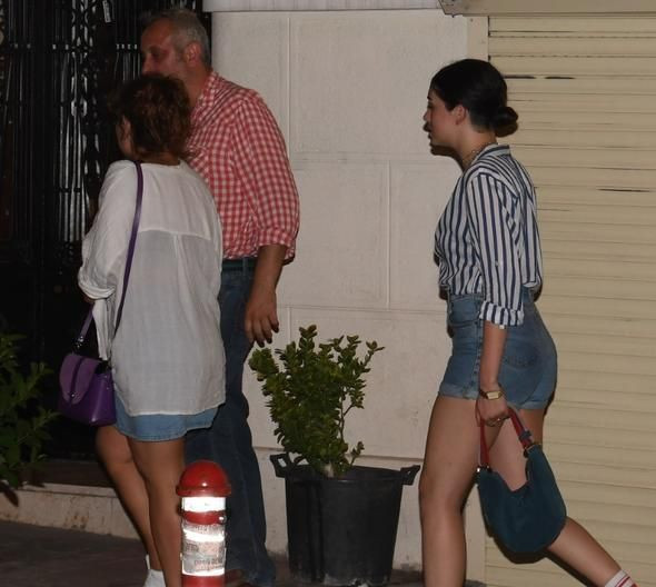 'Poz yok, siz yakalayın' - Resim : 2