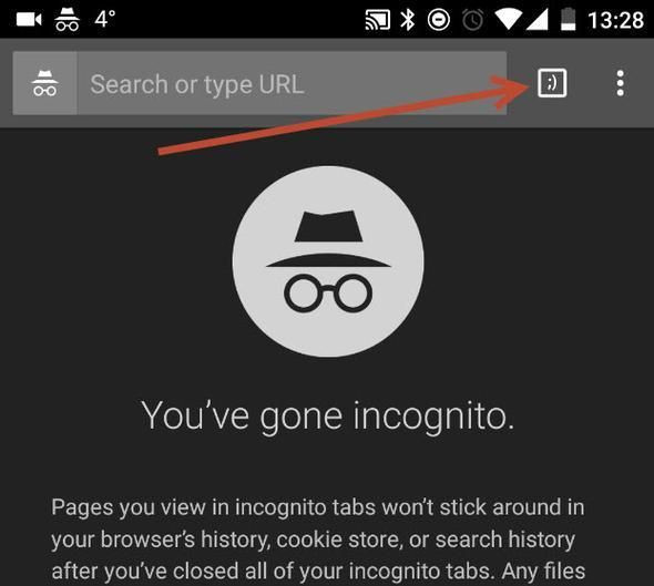 Chrome'dan cinsel içerikli sitelere girenlere kötü haber - Resim : 3