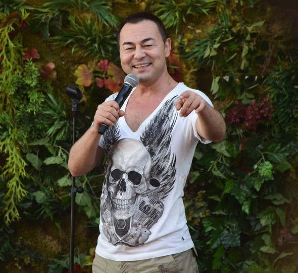 'Chloe’nin dizi filmde oynamasını istiyorum' - Resim : 3