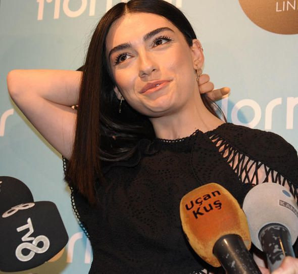 Basın toplantısında gerginlik!