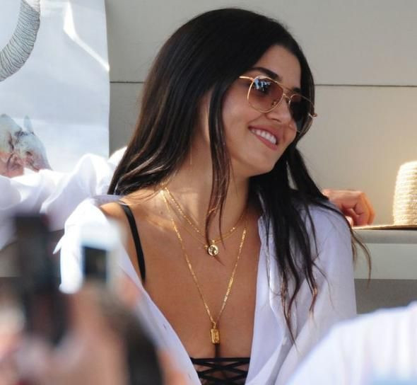 Murat Dalkılıç'ın yeni imajı olay oldu! - Resim : 6