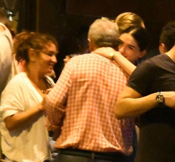 'Poz yok, siz yakalayın'