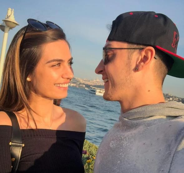 'En güzel hediye evlilik cüzdanı'