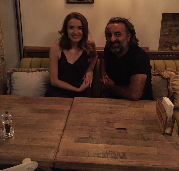 'Taciz karşısında susmayan kadınlarımıza daha çok sahip çıkmalıyız'