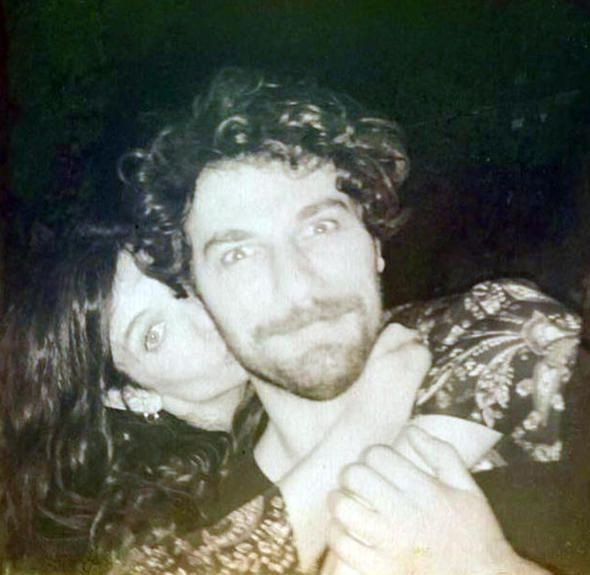 'O fotoğrafları silmeyeceğim!' - Resim : 2