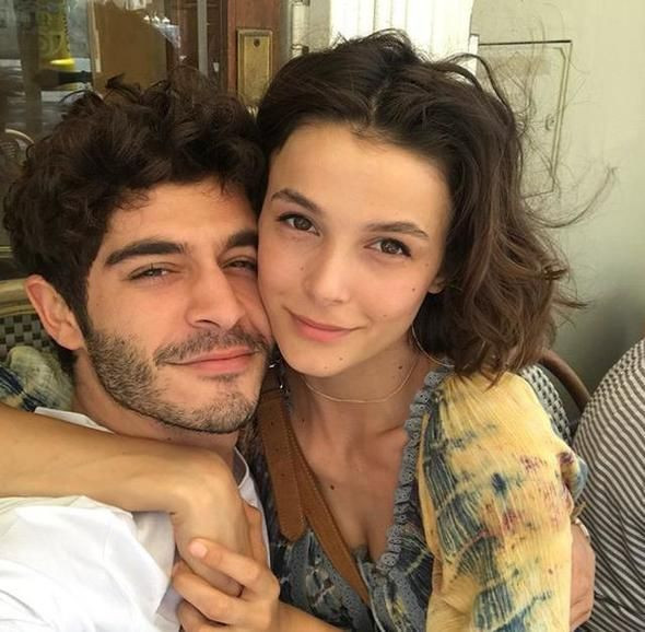 Burak Deniz ile Büşra Develi aşkını bitiren kavga!