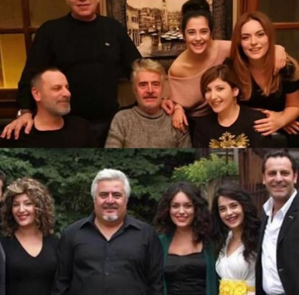 Uğur Yücel'in son hali şaşırttı!