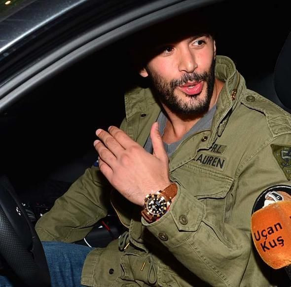 Barış Arduç'tan ayrılık iddialarına flaş yanıt!