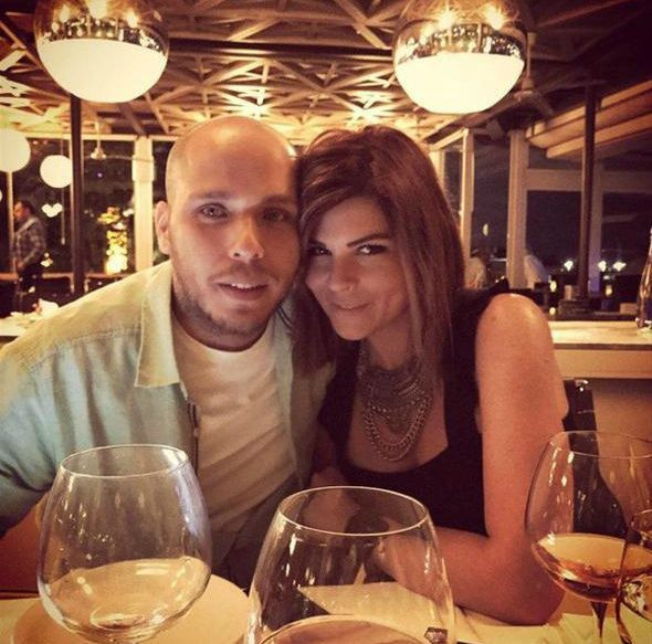 Büyük aşk bitti! - Resim : 3