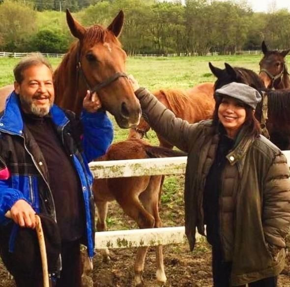 'Çobanlık yaptık, sebze yetiştirdik!' - Resim : 3