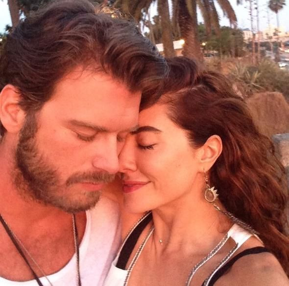 Kıvanç Tatlıtuğ ticarete atılıyor