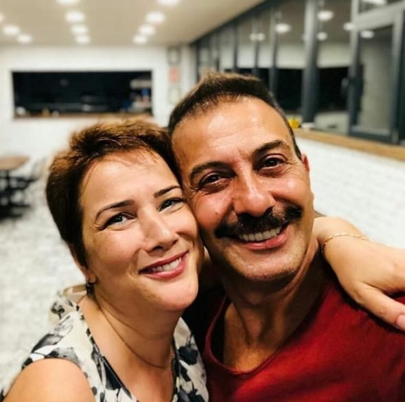 Yıllar sonra buluştular! - Resim : 2