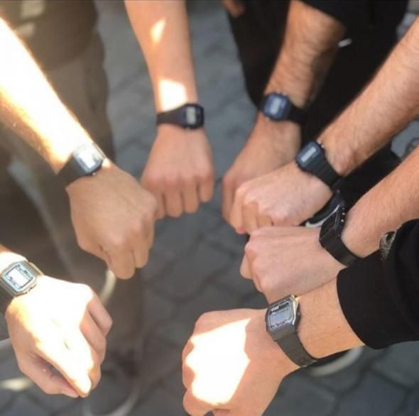 Hakan Sabancı birliğine teslim oldu! - Resim : 2