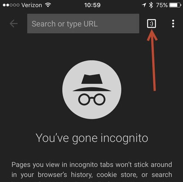 Chrome'dan cinsel içerikli sitelere girenlere kötü haber - Resim : 2