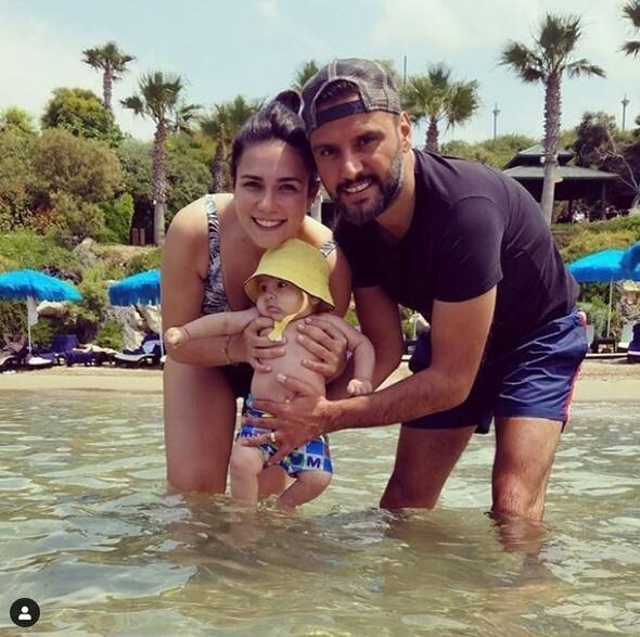 Buse Varol isyan etti: 'Beni salın'