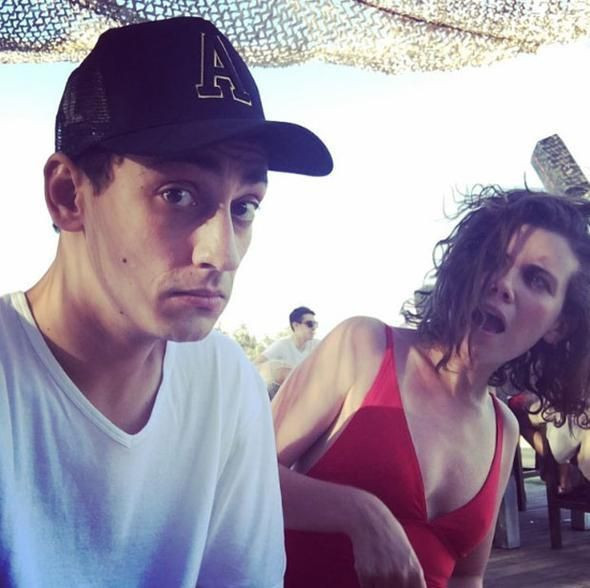 Çocuklar Duymasın'ın Duygu'su sırılsıklam aşık oldu - Resim : 3