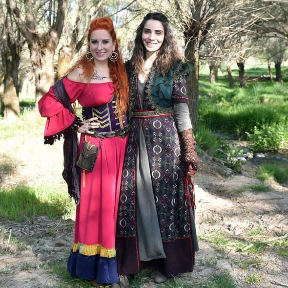 Osmanlı’nın 'Deliler'i geliyor! - Resim : 3