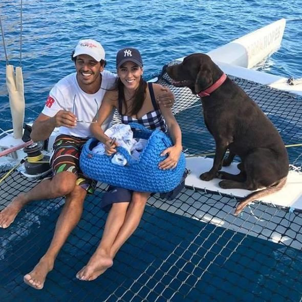 Tanem Sivar’ın acı günü: Django ve Pamuk’u zehirlediler!