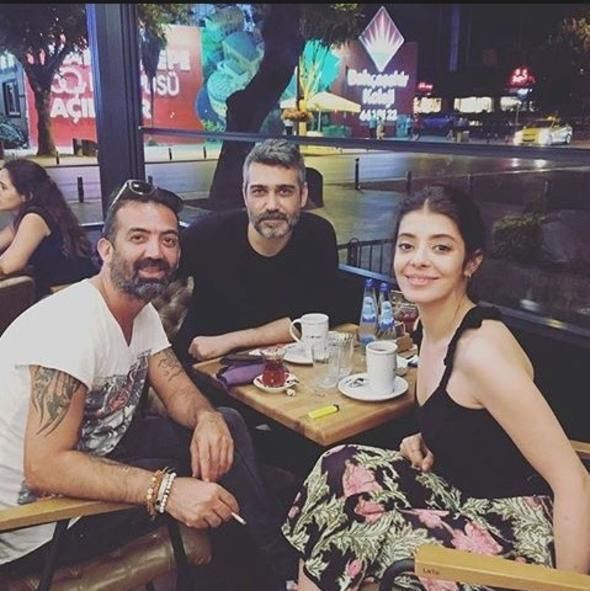 Selin Şekerci ile Caner Cindoruk aşkı bitti mi? - Resim : 5