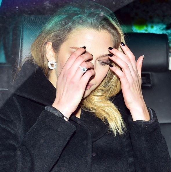 İdo Tatlıses'ten sevgilisine büyük jest - Resim : 2