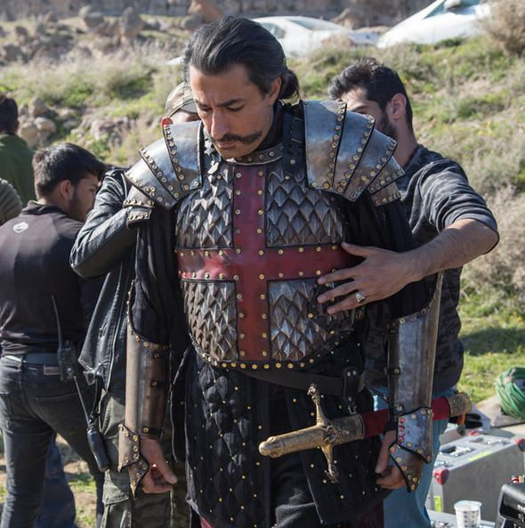 Osmanlı’nın 'Deliler'i geliyor! - Resim : 5