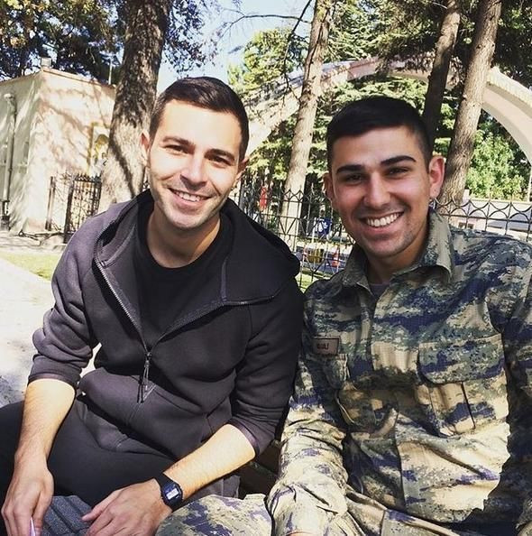 Hakan Sabancı birliğine teslim oldu! - Resim : 3