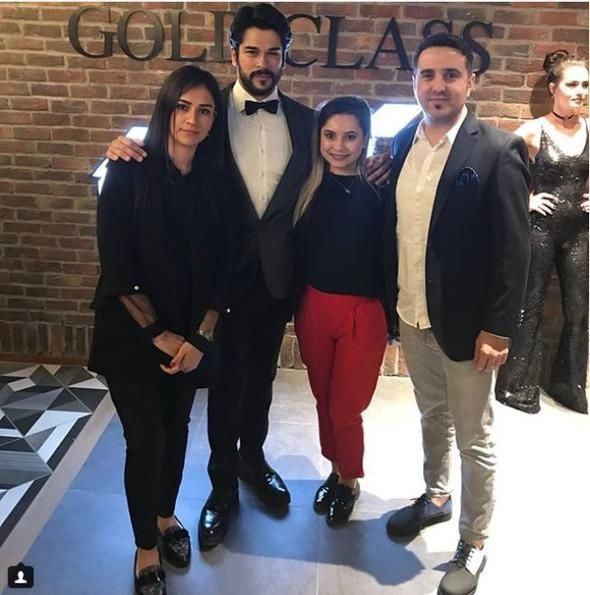 Can Feda filminin galası yapıldı - Resim : 2