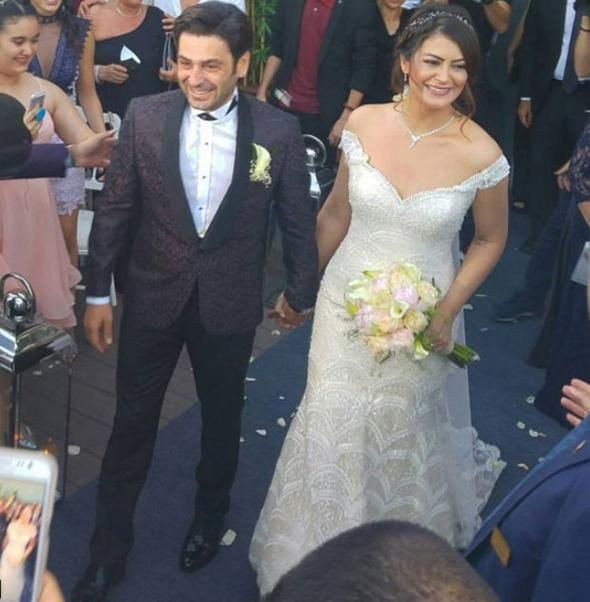 EDHO'nun yıldızı dünyaevine girdi! - Resim : 4