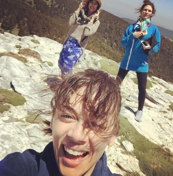 Köylere göç trendi hızla yayılıyor... Demet Evgar da oradan ev aldı! - Resim : 4