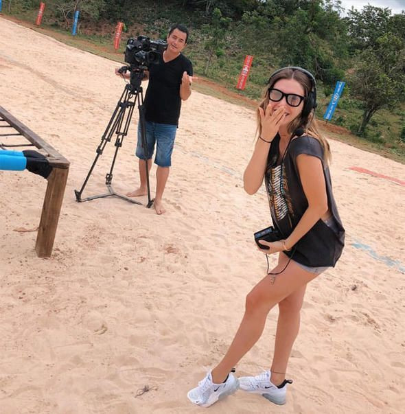 Şeyma Subaşı: Acun bana 'Fazla akıllısın' diyor - Resim : 6