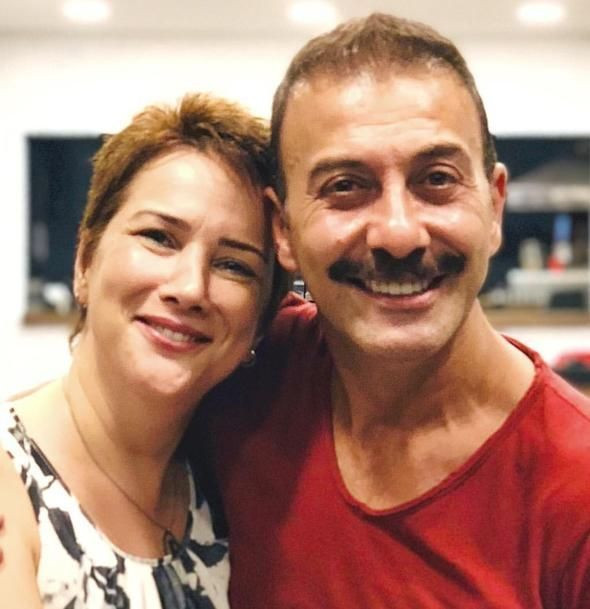 Yıllar sonra buluştular! - Resim : 4