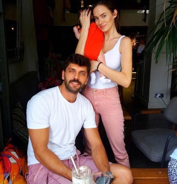 'Erkeklerden de kadınlardan da ahlaksız teklifler aldım!'