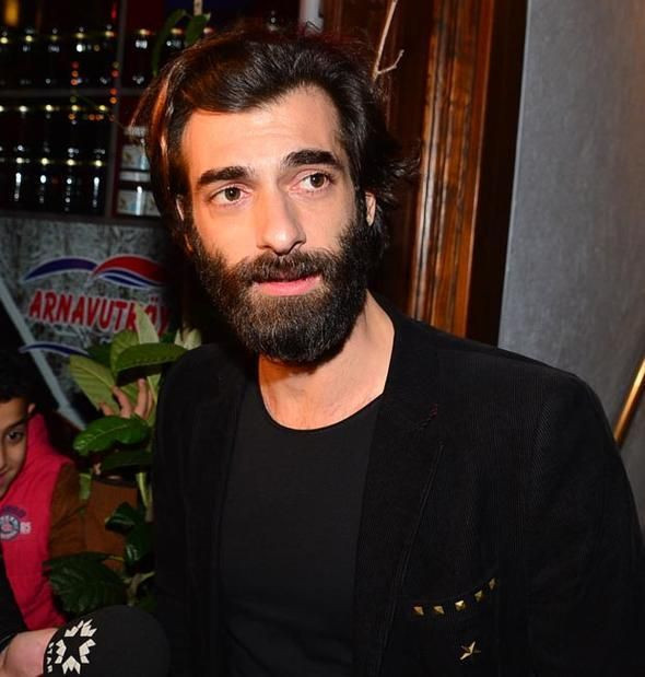 Burçin Terzioğlu ve İlker Kaleli evleniyor mu?