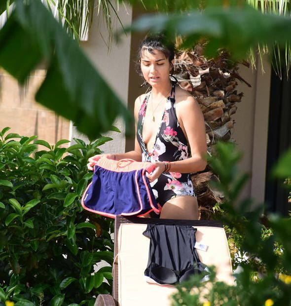 Tuba Büyüküstün ile Umut Evirgen ilişkisinde sorun mu var? - Resim : 4