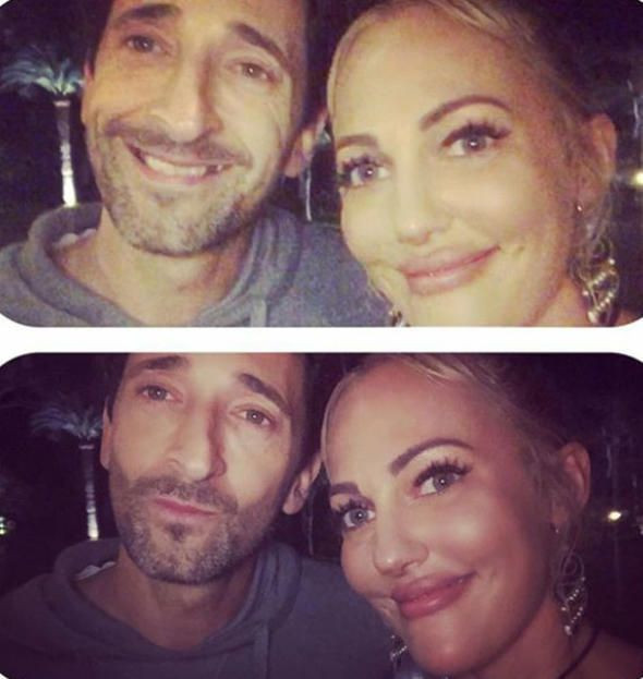 Meryem Uzerli de Cannes'da! - Resim : 2