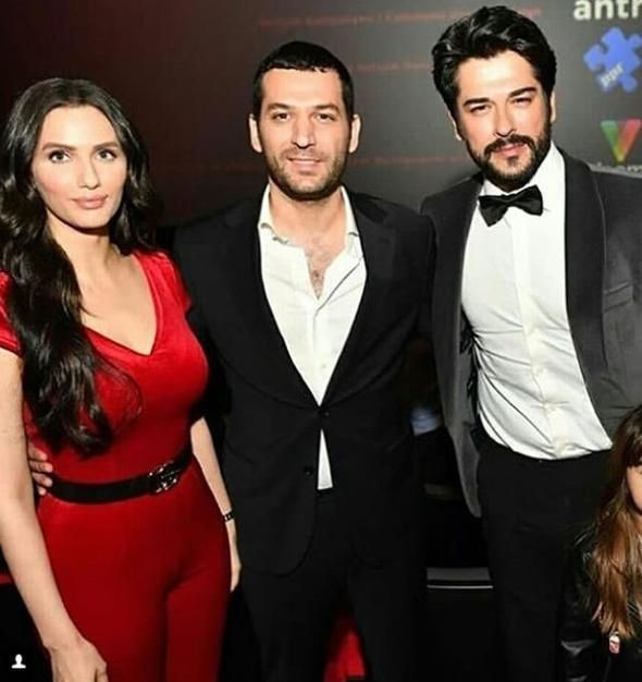 Can Feda filminin galası yapıldı - Resim : 6