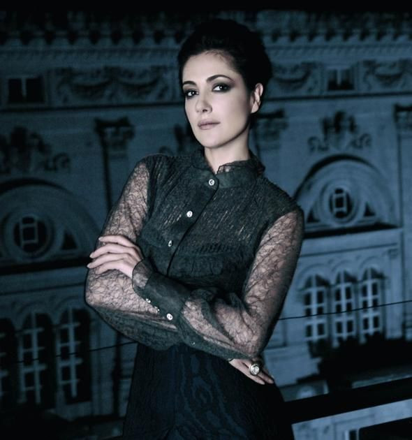 Ünlü oyuncular sahnelere transfer oldu! - Resim : 8