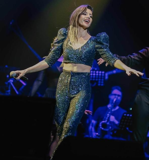 Ünlü oyuncular sahnelere transfer oldu! - Resim : 5