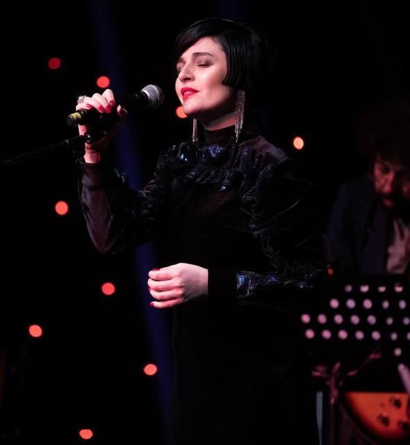 Ünlü oyuncular sahnelere transfer oldu! - Resim : 6